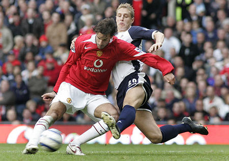 与在场上的 与在场上的